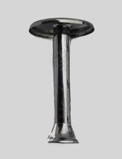 olympic torch 1936